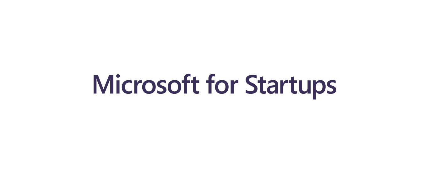 Microsoft for Startups